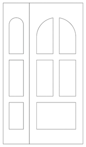 Эскиз №54 Эскиз №54