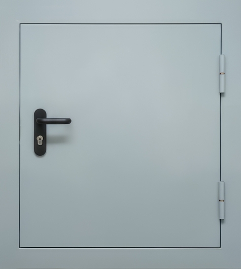 Противопожарный люк на крышу