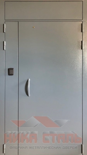 Входная дверь в подъезд Входная дверь в подъезд