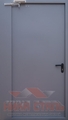 Двери огнестойкие противопожарные