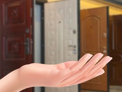 Советы по выбору металлической двери